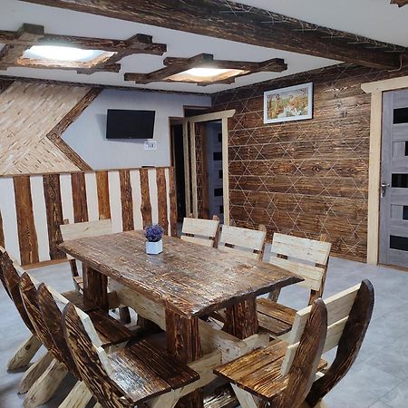 Кольорові Подорожі 2 Apartment Slavske Luaran gambar