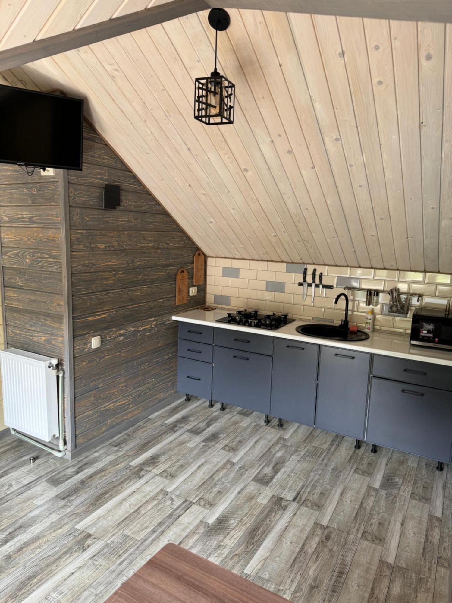 Кольорові Подорожі 2 Apartment Slavske Luaran gambar
