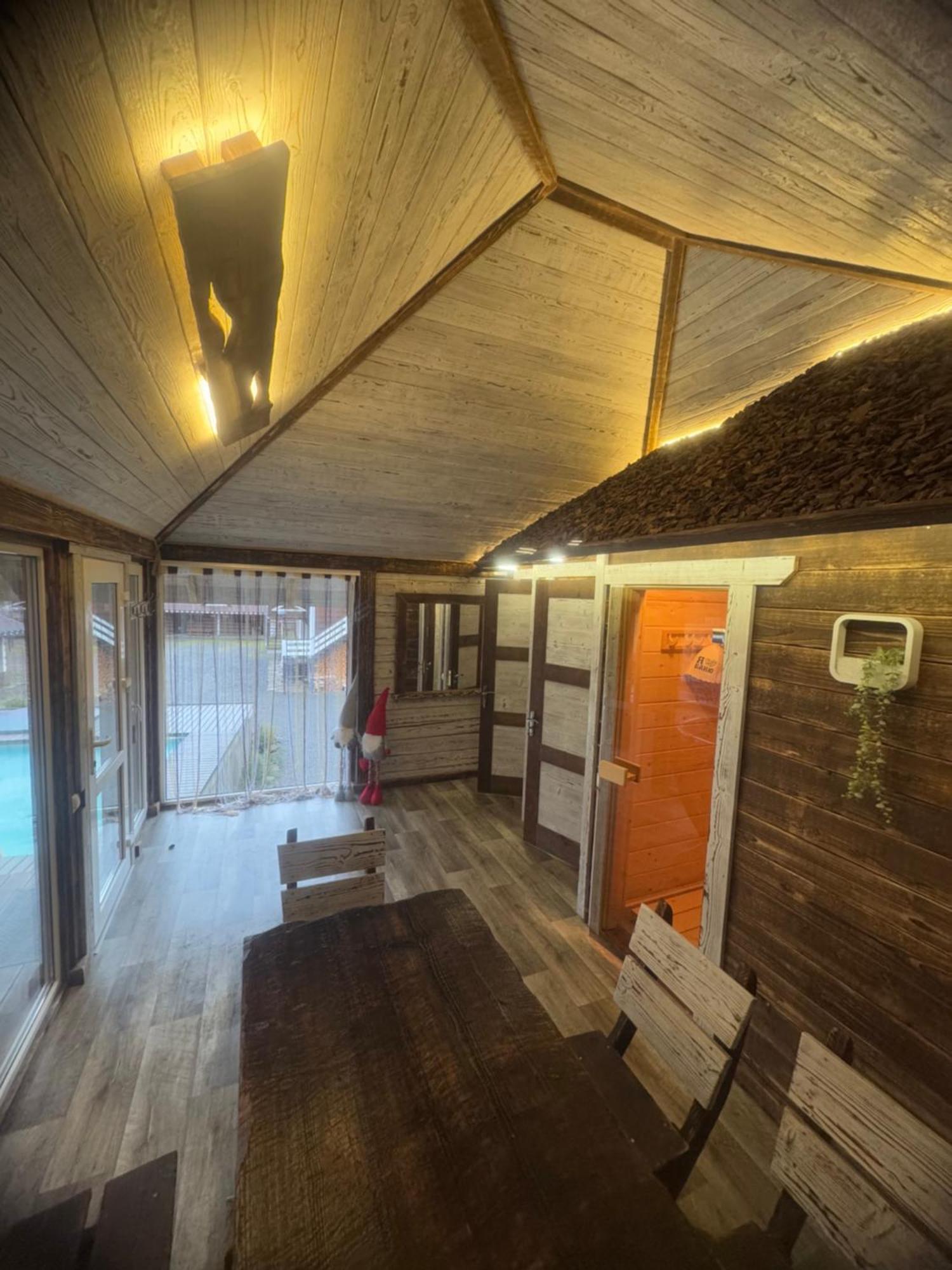 Кольорові Подорожі 2 Apartment Slavske Luaran gambar