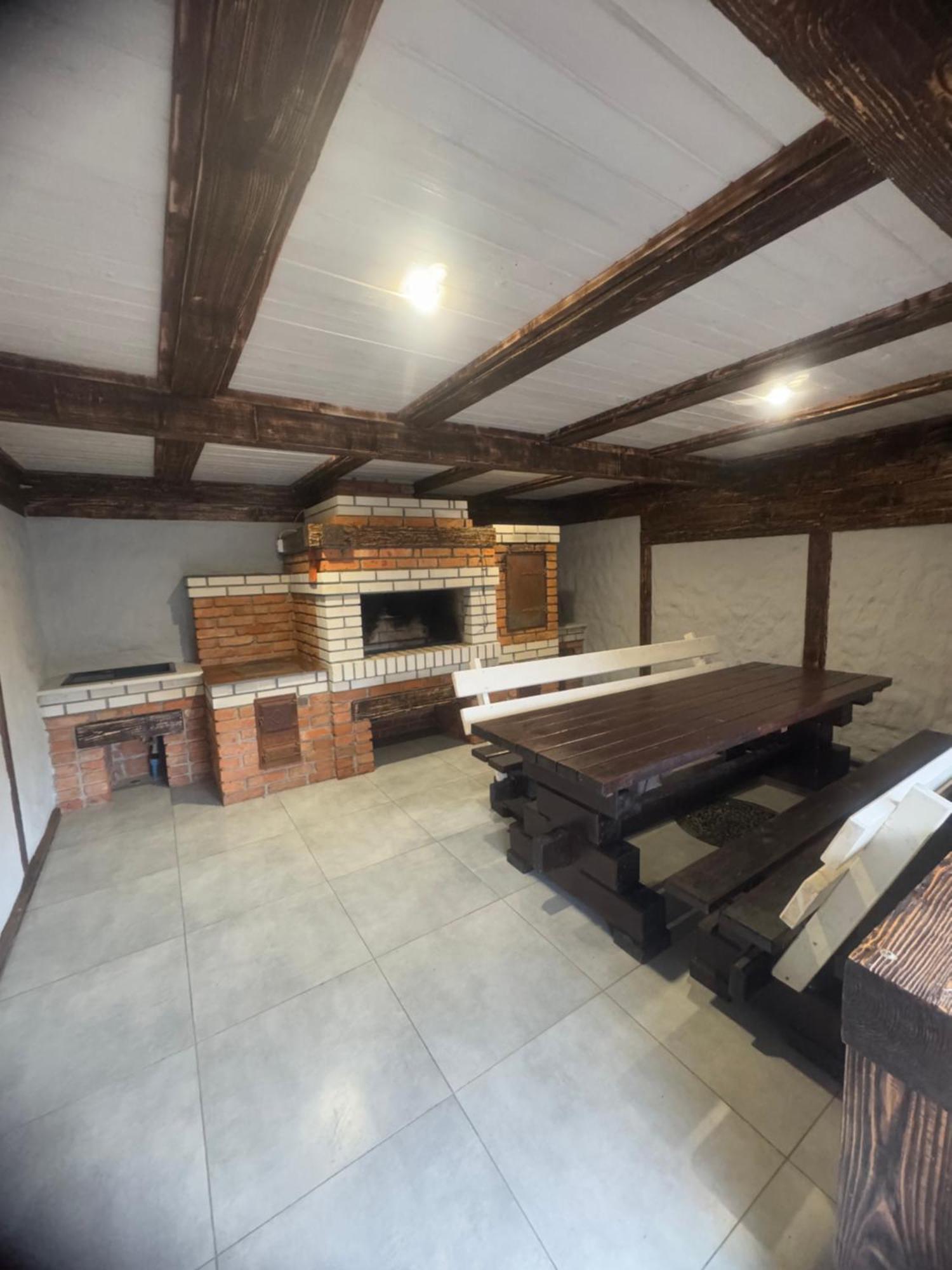 Кольорові Подорожі 2 Apartment Slavske Luaran gambar