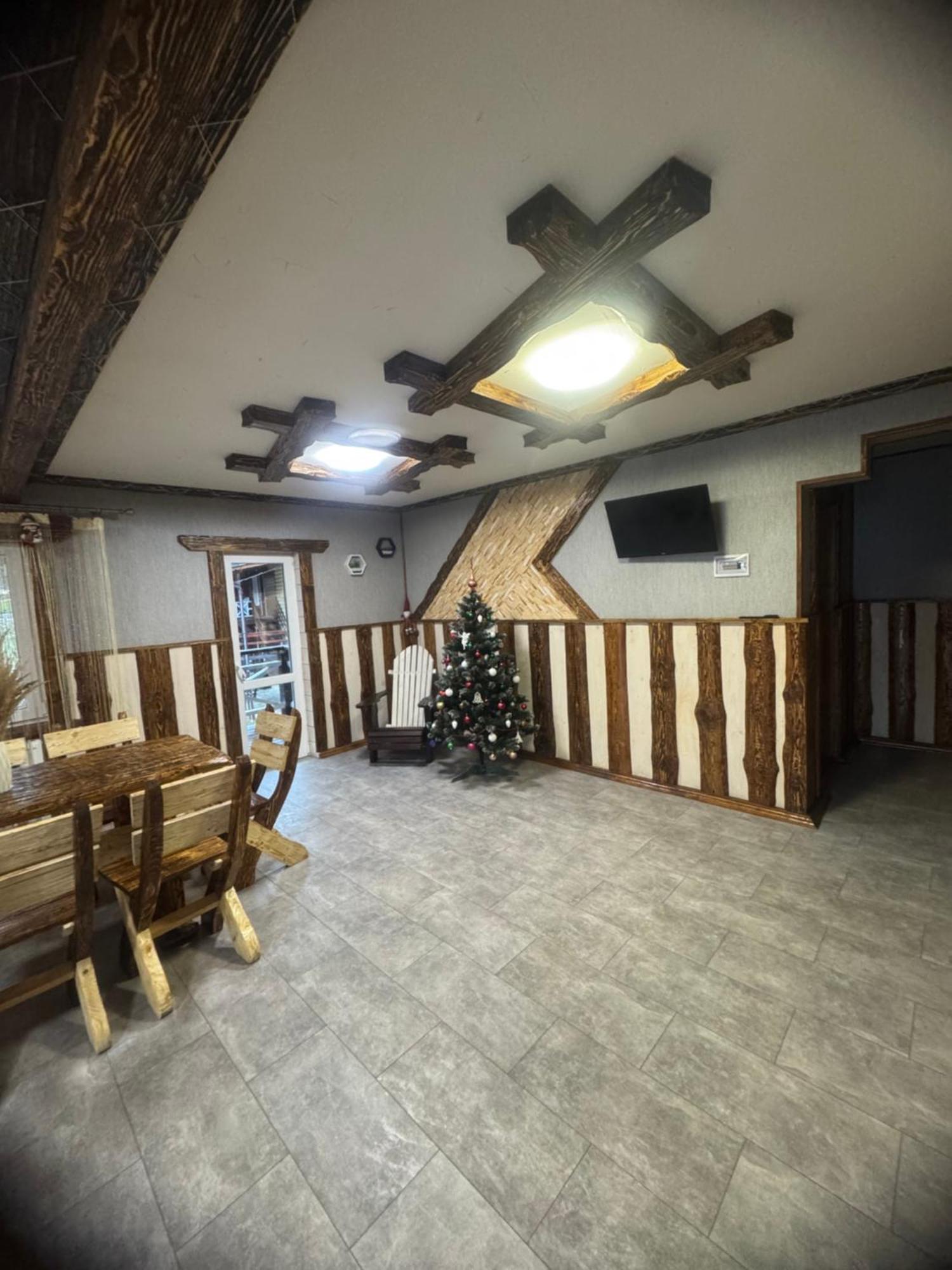 Кольорові Подорожі 2 Apartment Slavske Luaran gambar