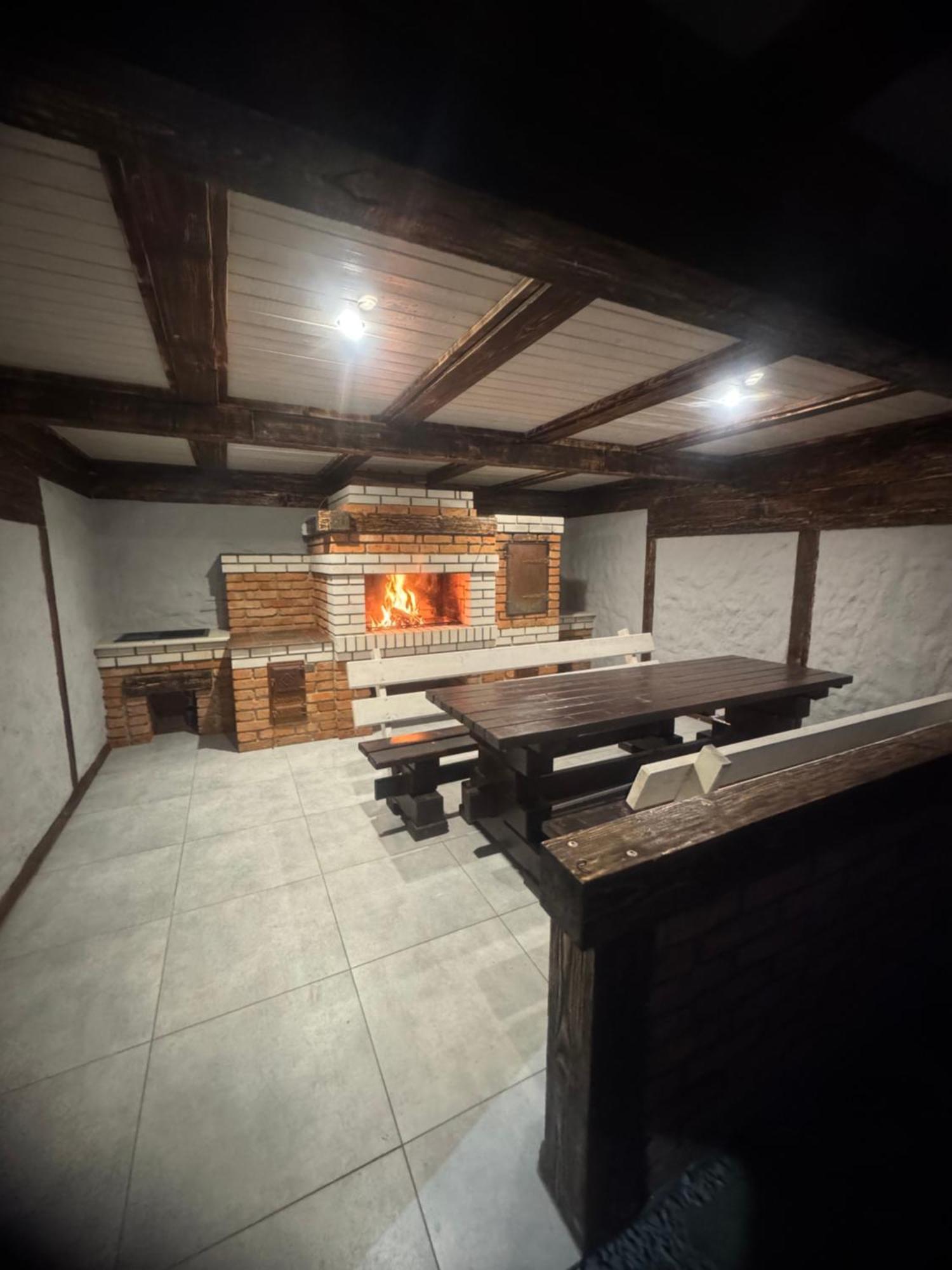 Кольорові Подорожі 2 Apartment Slavske Luaran gambar