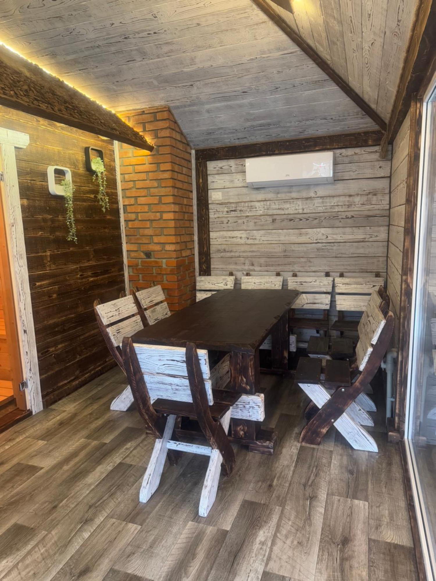 Кольорові Подорожі 2 Apartment Slavske Luaran gambar