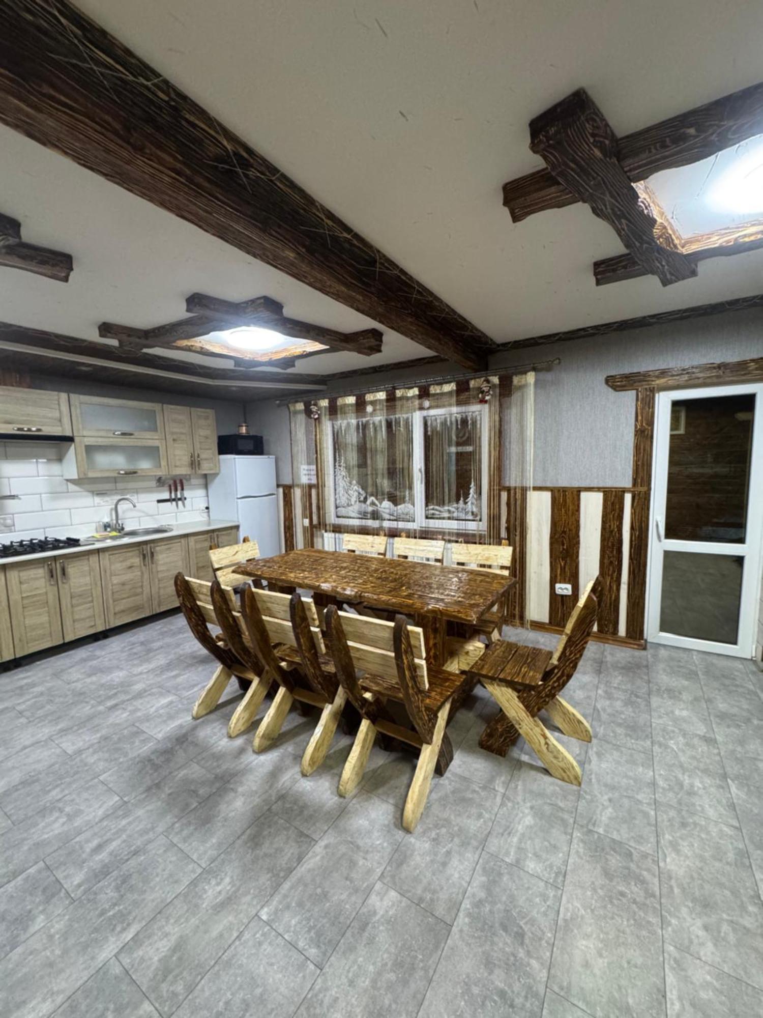 Кольорові Подорожі 2 Apartment Slavske Luaran gambar
