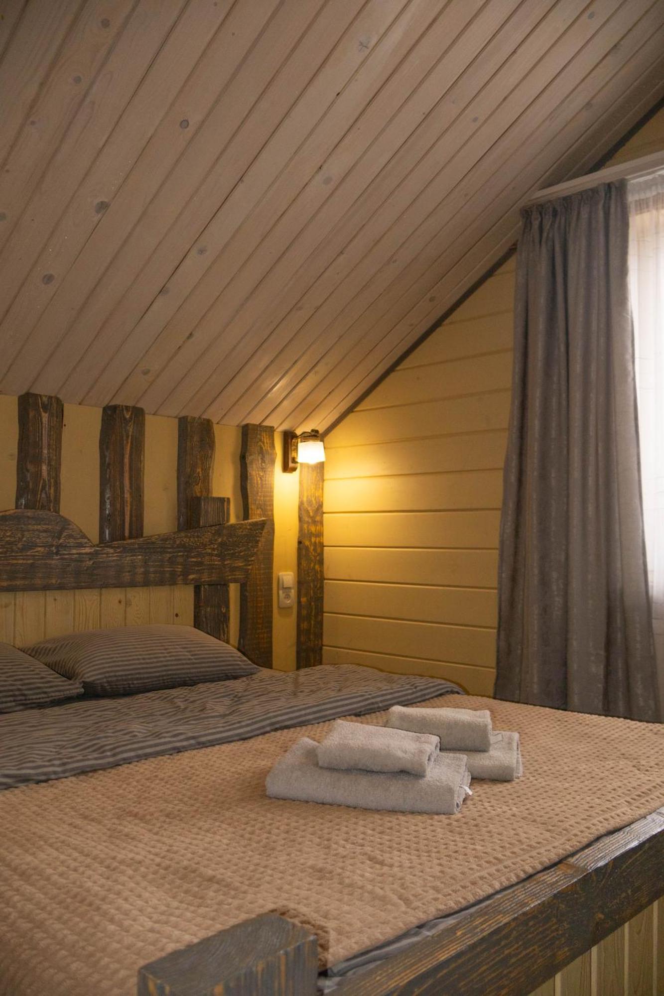 Кольорові Подорожі 2 Apartment Slavske Luaran gambar